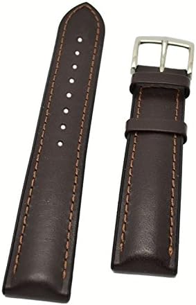 ヒルシュ HIRSCH James ジェームス 時計ベルト Dバックル付き Amazon | ヒルシュ JAMES 腕時計ベルト カーフ レザー × ラバー